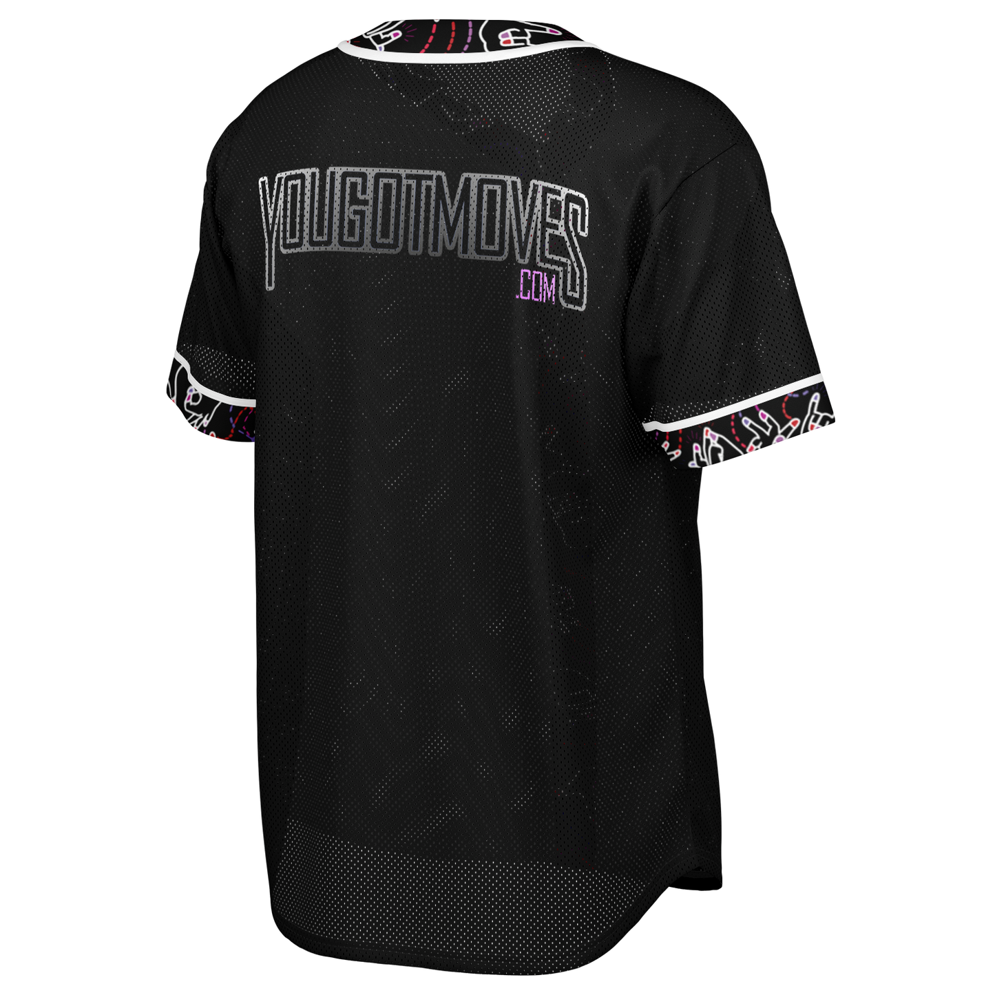 YGM SUMMER JERSEY 2025