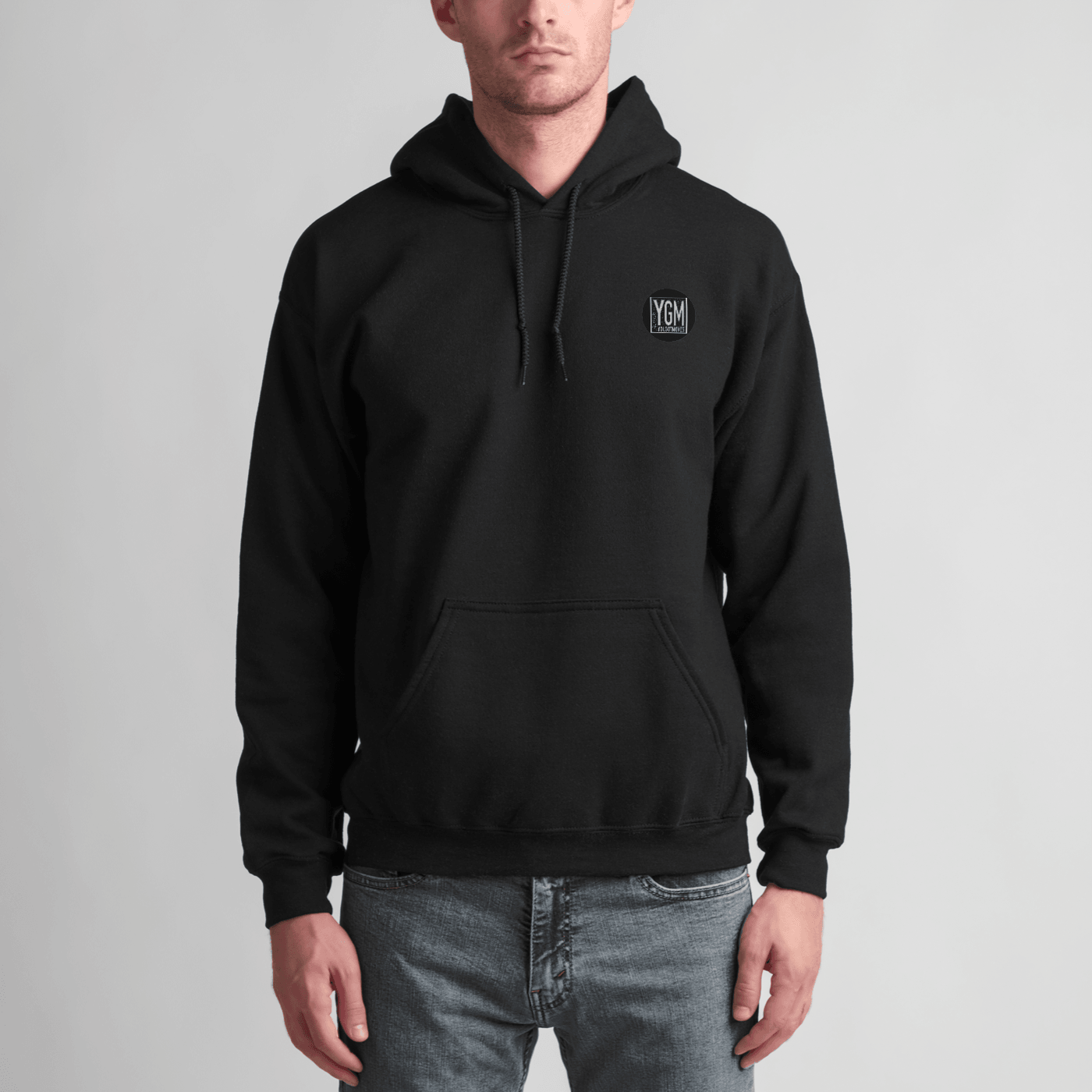 WARNING HOODIE
