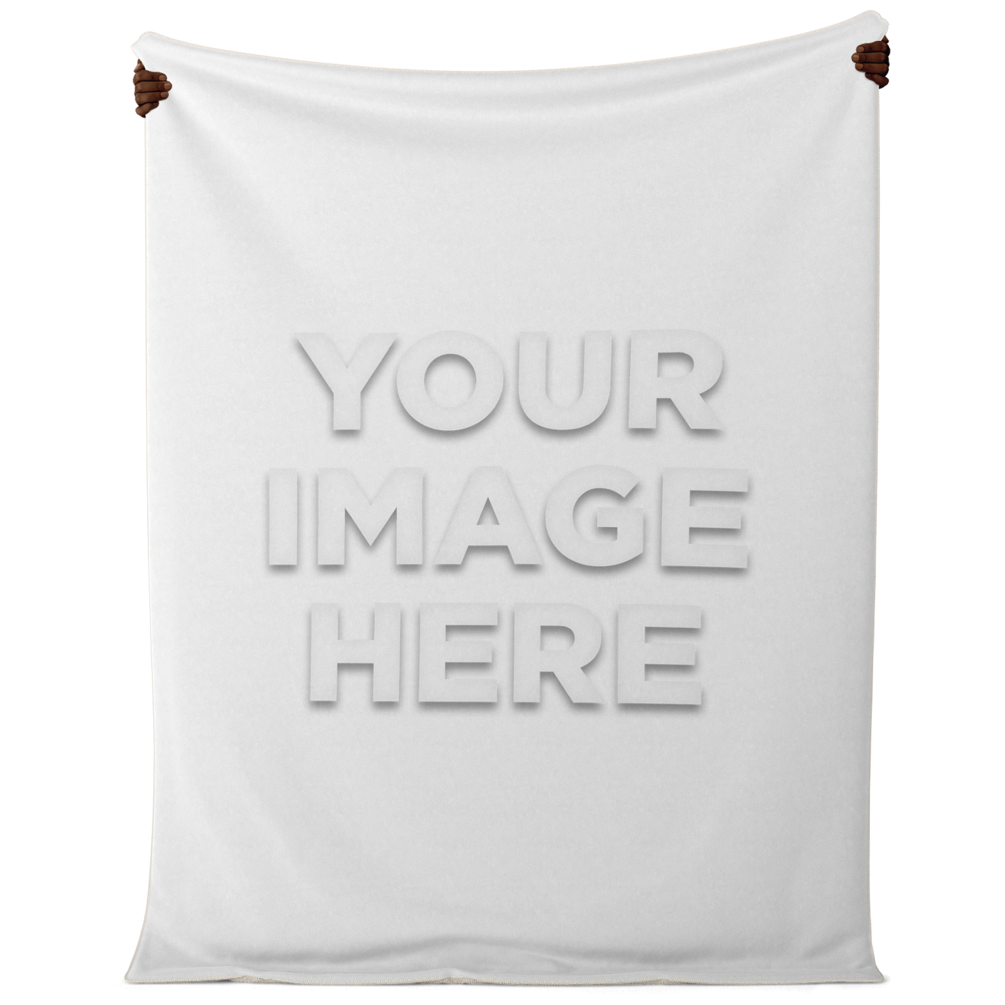 CANVAS BLANKET -BUILD YOUR OWN YGM