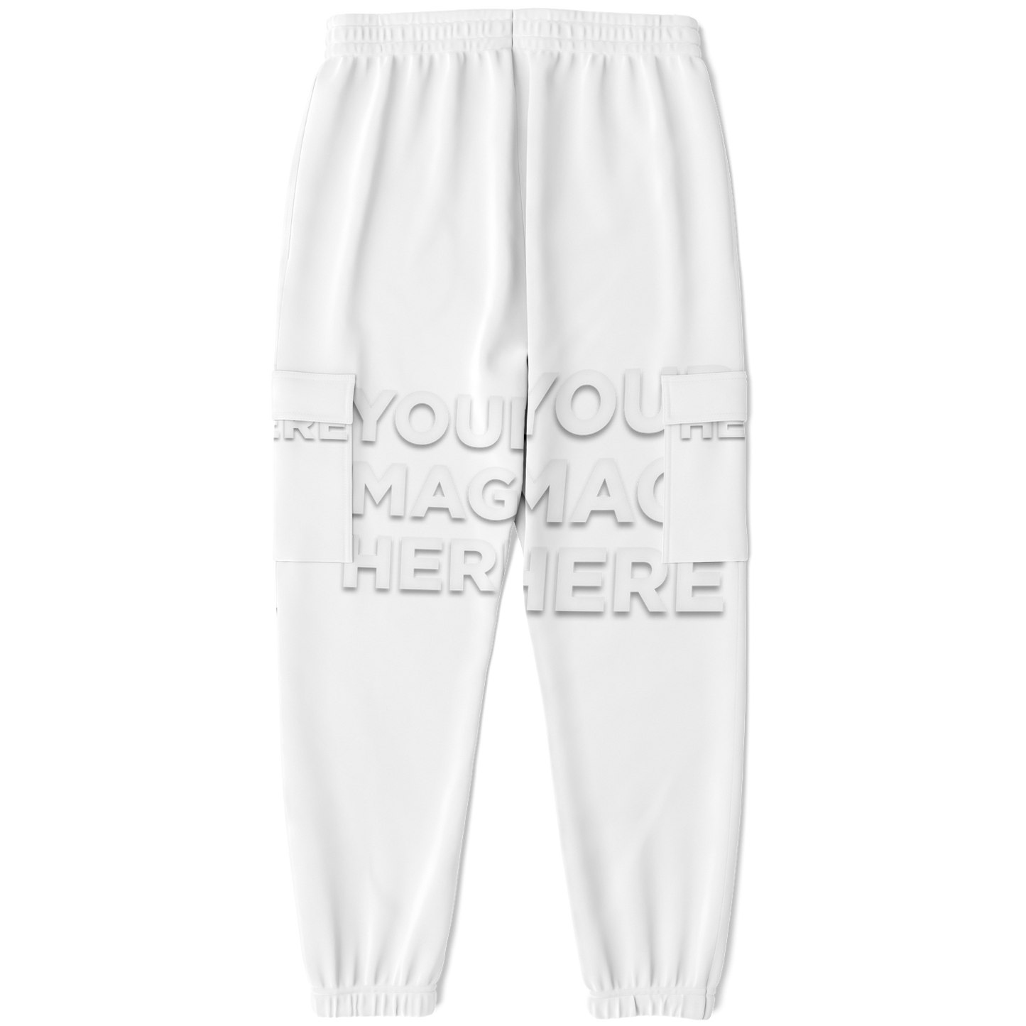 Canvas Cargo Sweats - BUILD YOUR OWN YGM