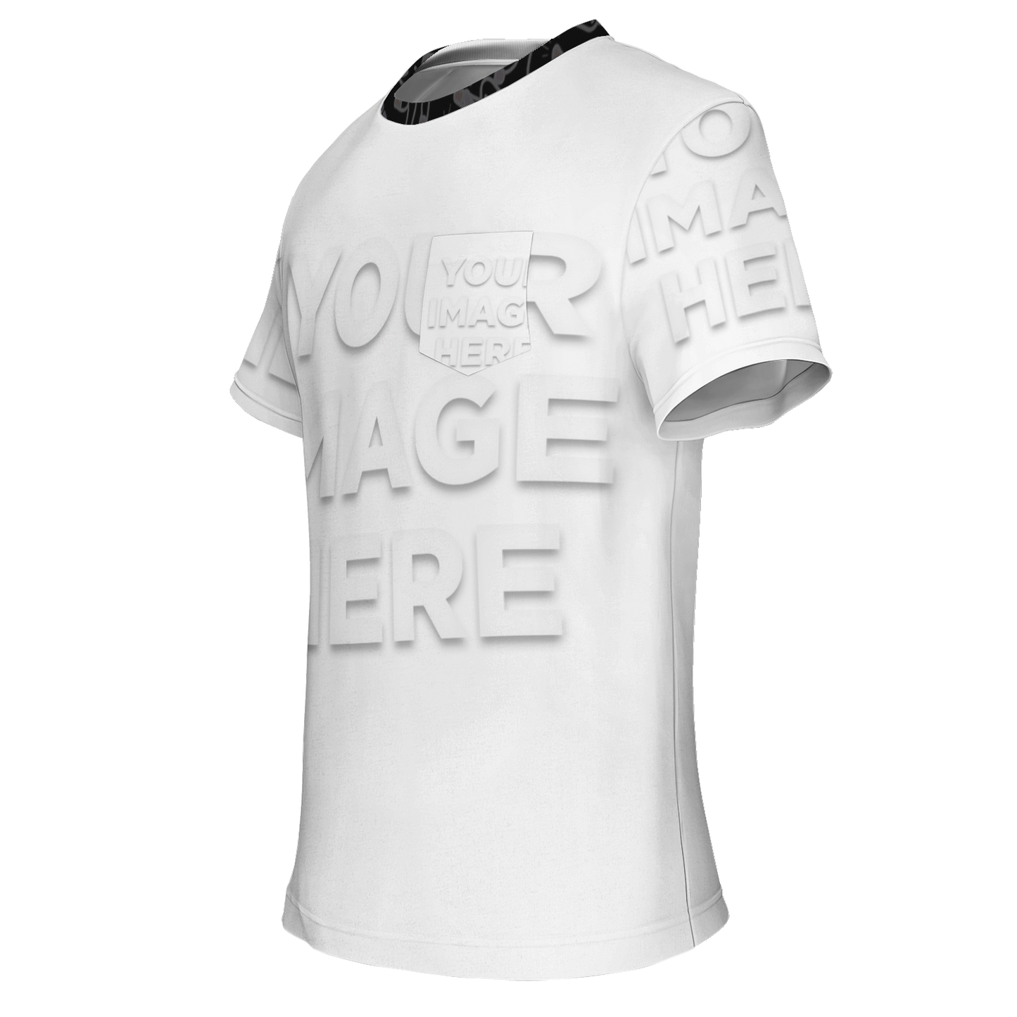 CANVAS Pocket Tee - BUILD YOUR OWN YGM