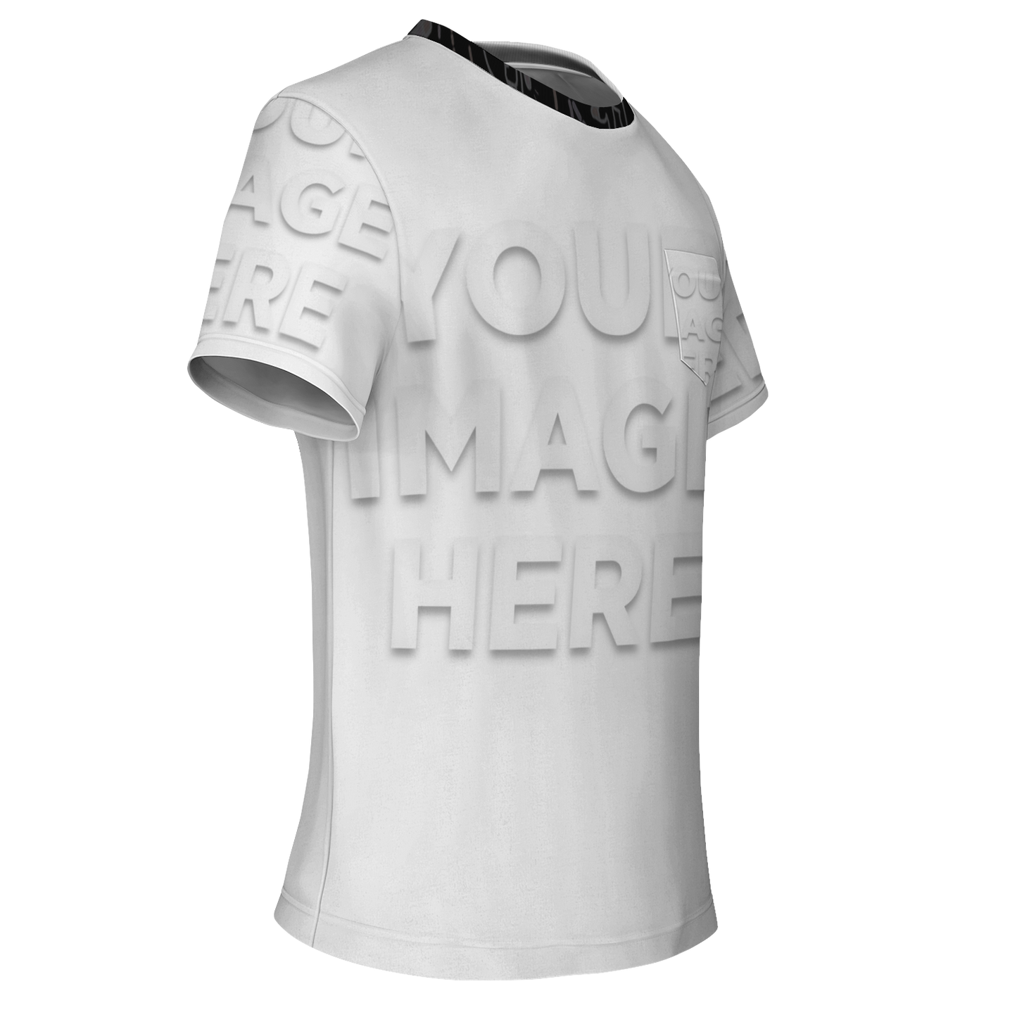 CANVAS Pocket Tee - BUILD YOUR OWN YGM