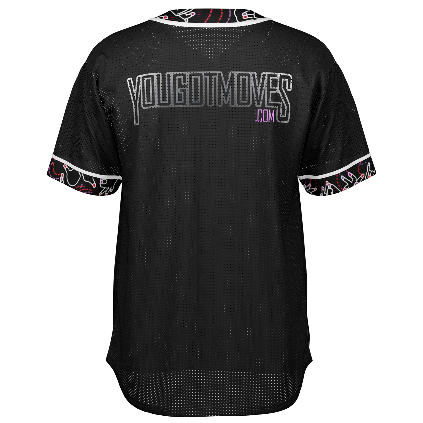 YGM SUMMER JERSEY 2025