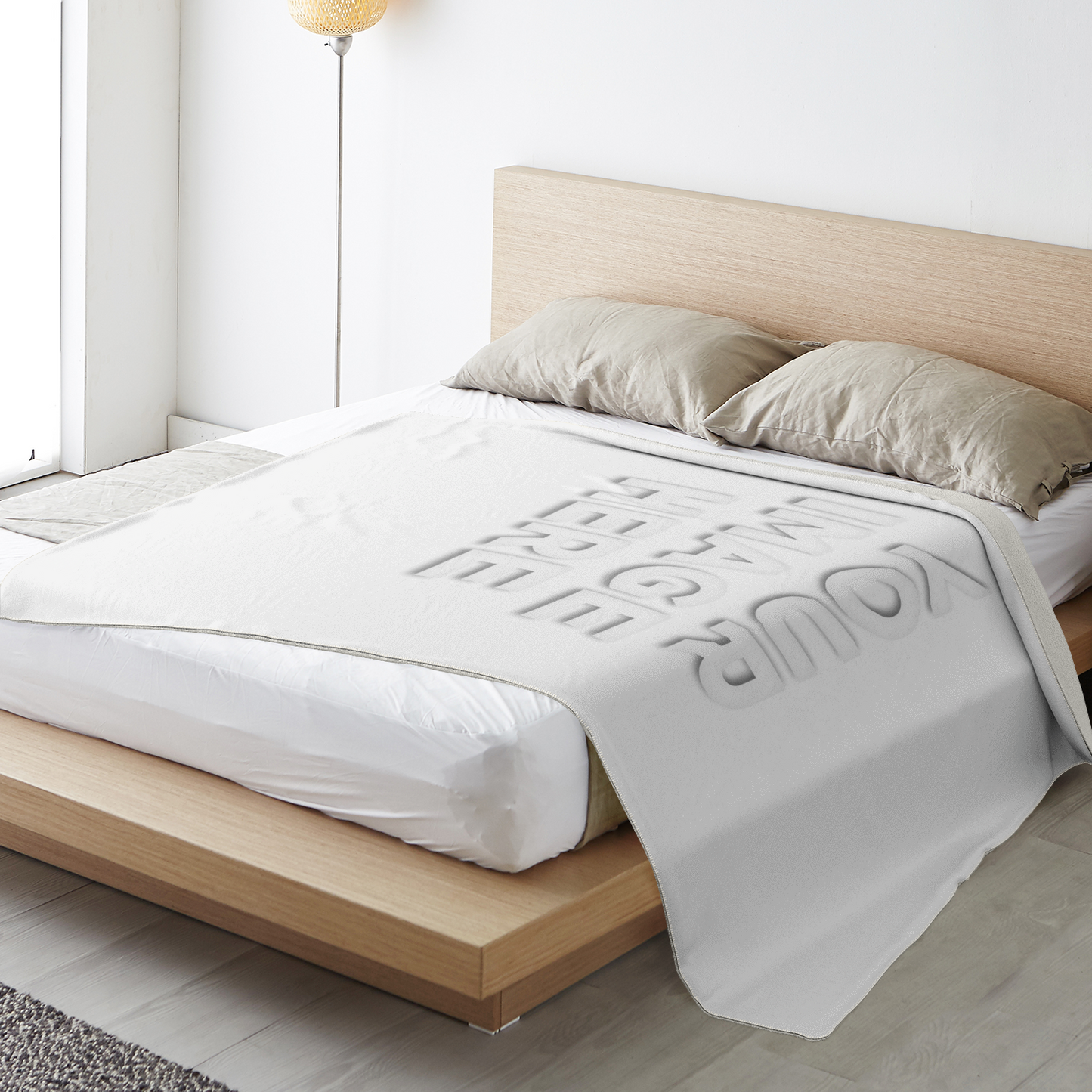 CANVAS BLANKET -BUILD YOUR OWN YGM