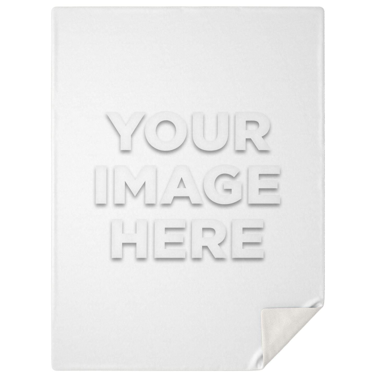 CANVAS BLANKET -BUILD YOUR OWN YGM