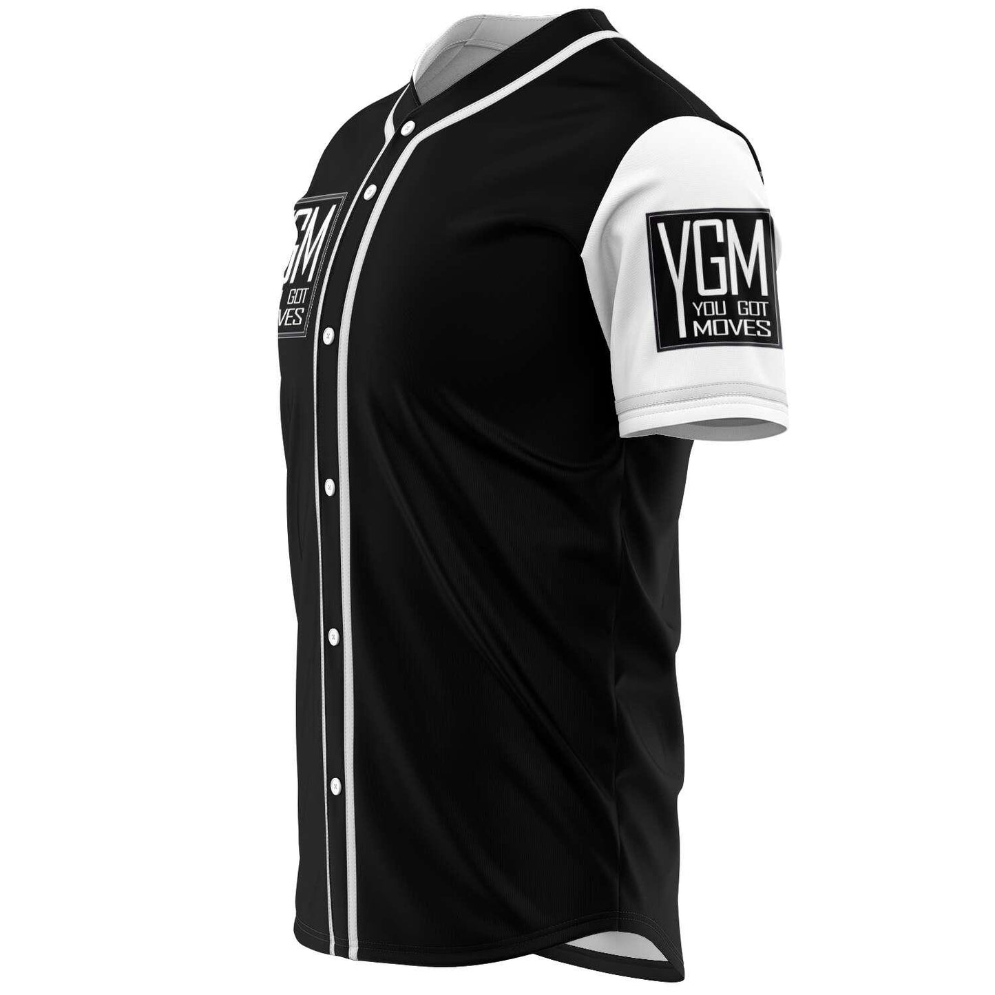 YGM Official Festival Jersey