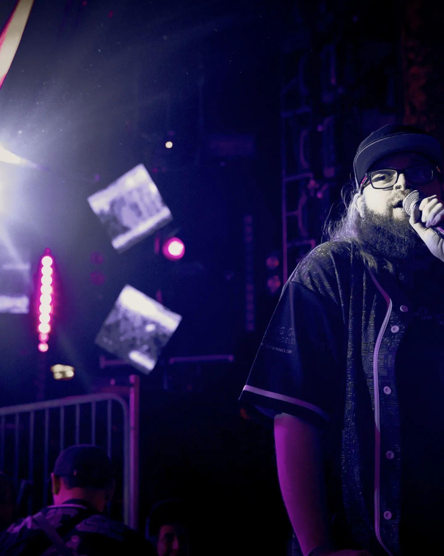 1on1 class with Ice Kream Teddy