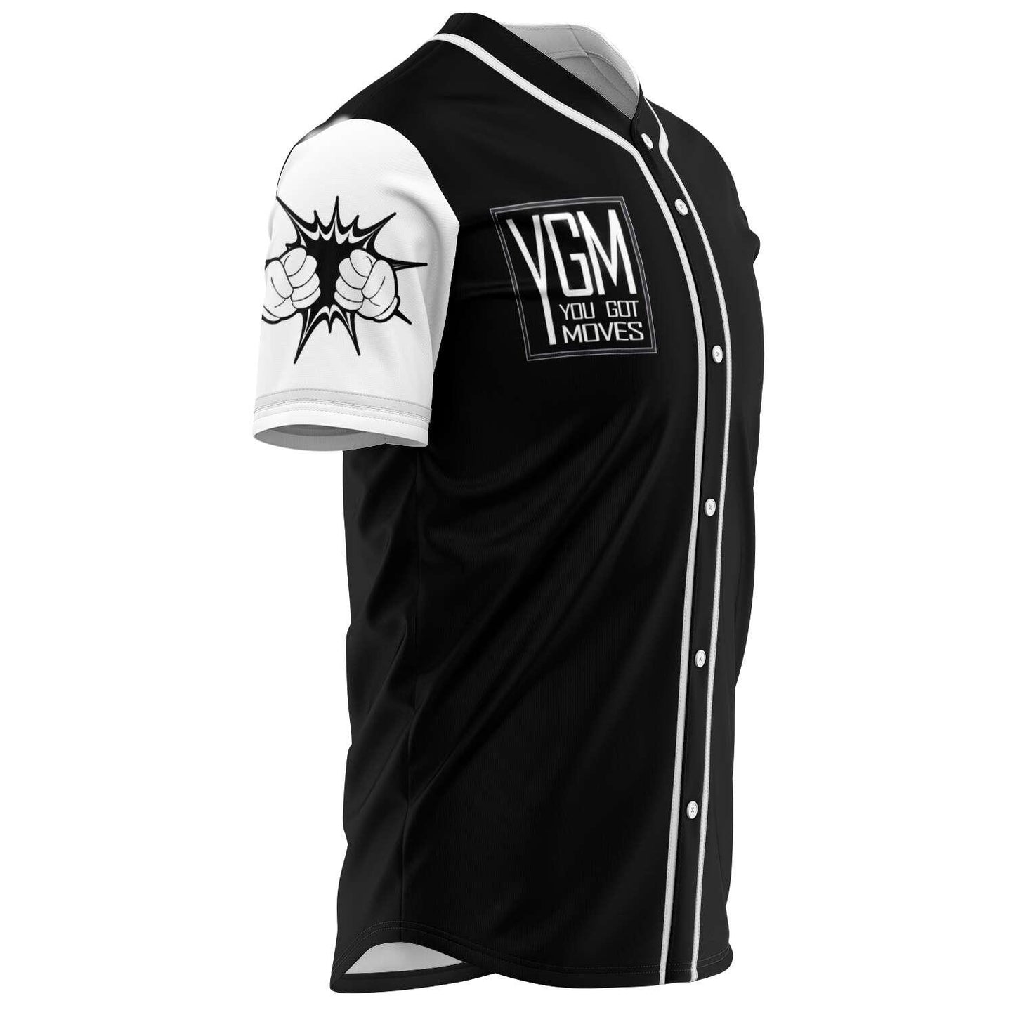 YGM Official Festival Jersey