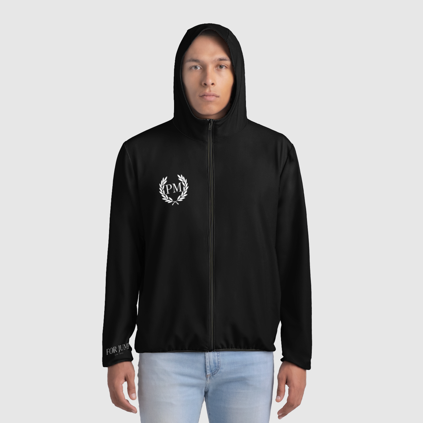 PM WINDBREAKER