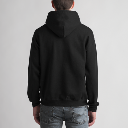 introvert hoodie