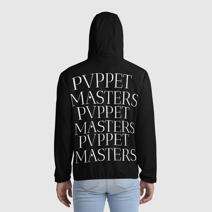 PM WINDBREAKER