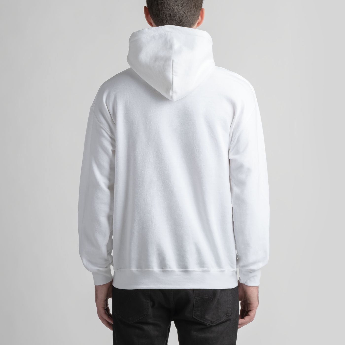 introvert hoodie