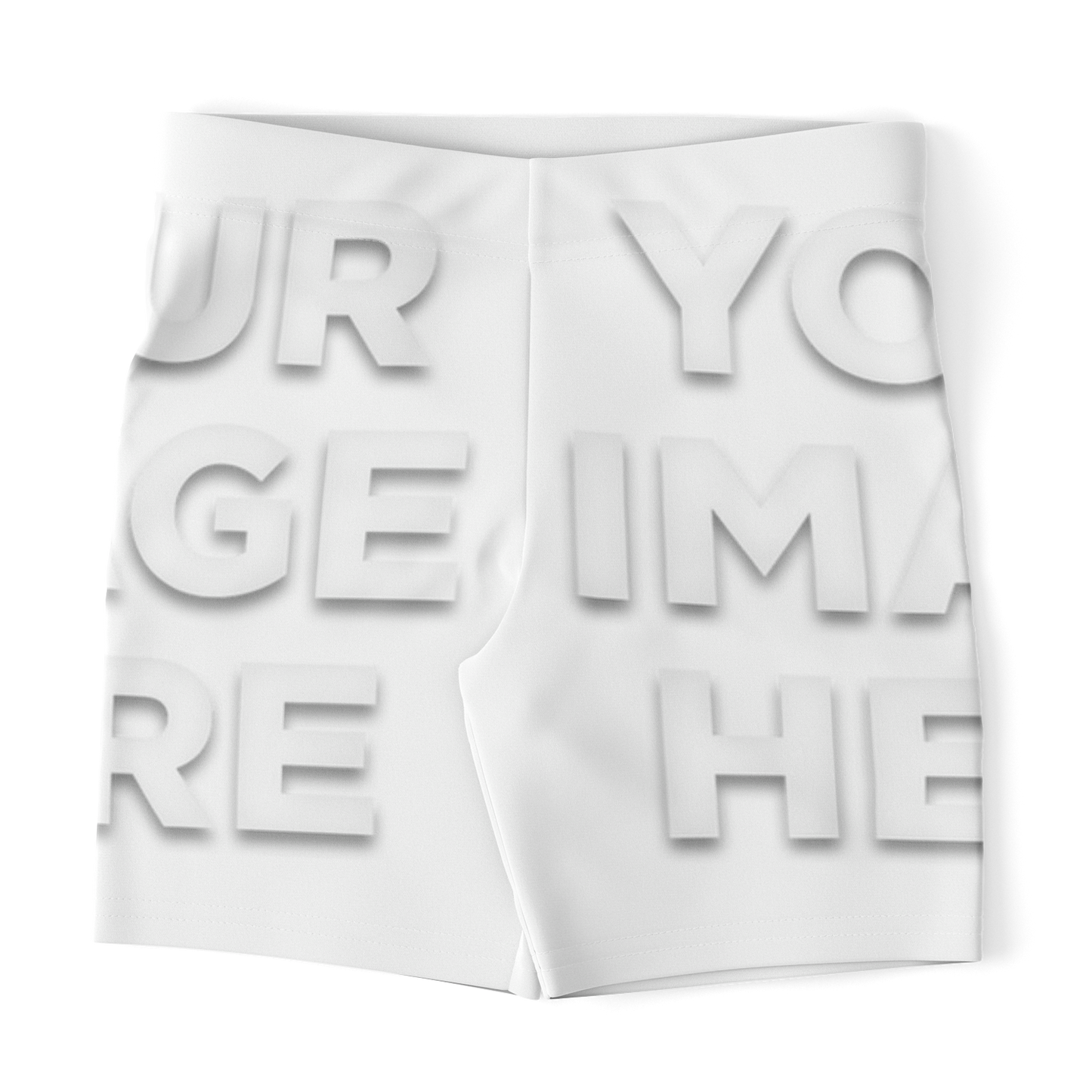 CANVAS LEGGINGS SHORTS - BUILD YOUR OWN YGM