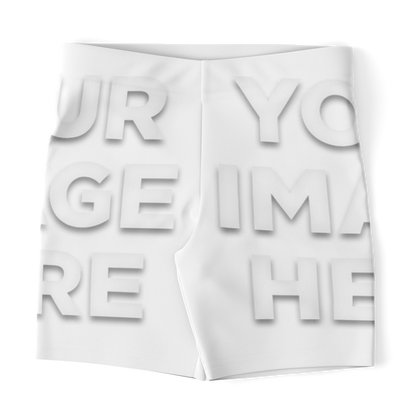 CANVAS LEGGINGS SHORTS - BUILD YOUR OWN YGM