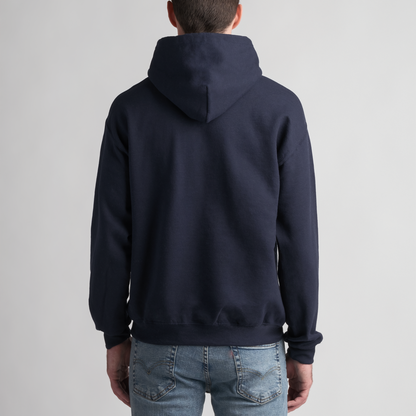 introvert hoodie