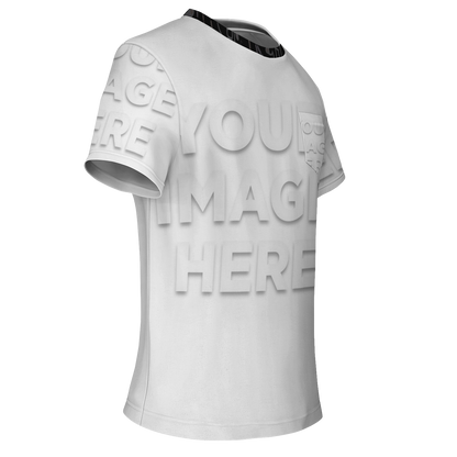 CANVAS Pocket Tee - BUILD YOUR OWN YGM