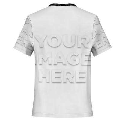 CANVAS Pocket Tee - BUILD YOUR OWN YGM