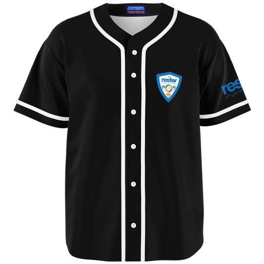 Baseball Jersey - Restor 23
