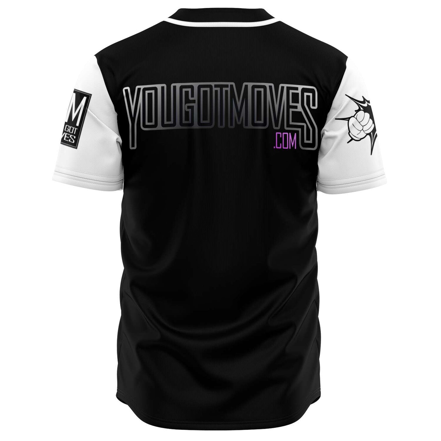 YGM Official Festival Jersey